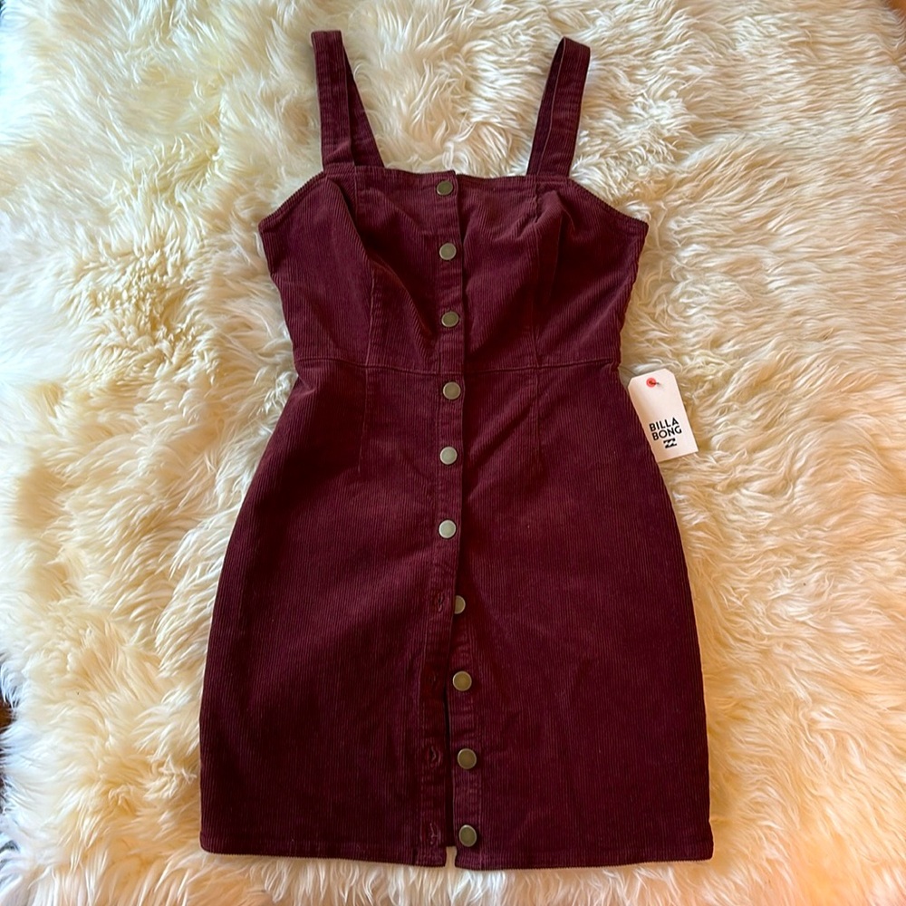Billabong dress size Medium